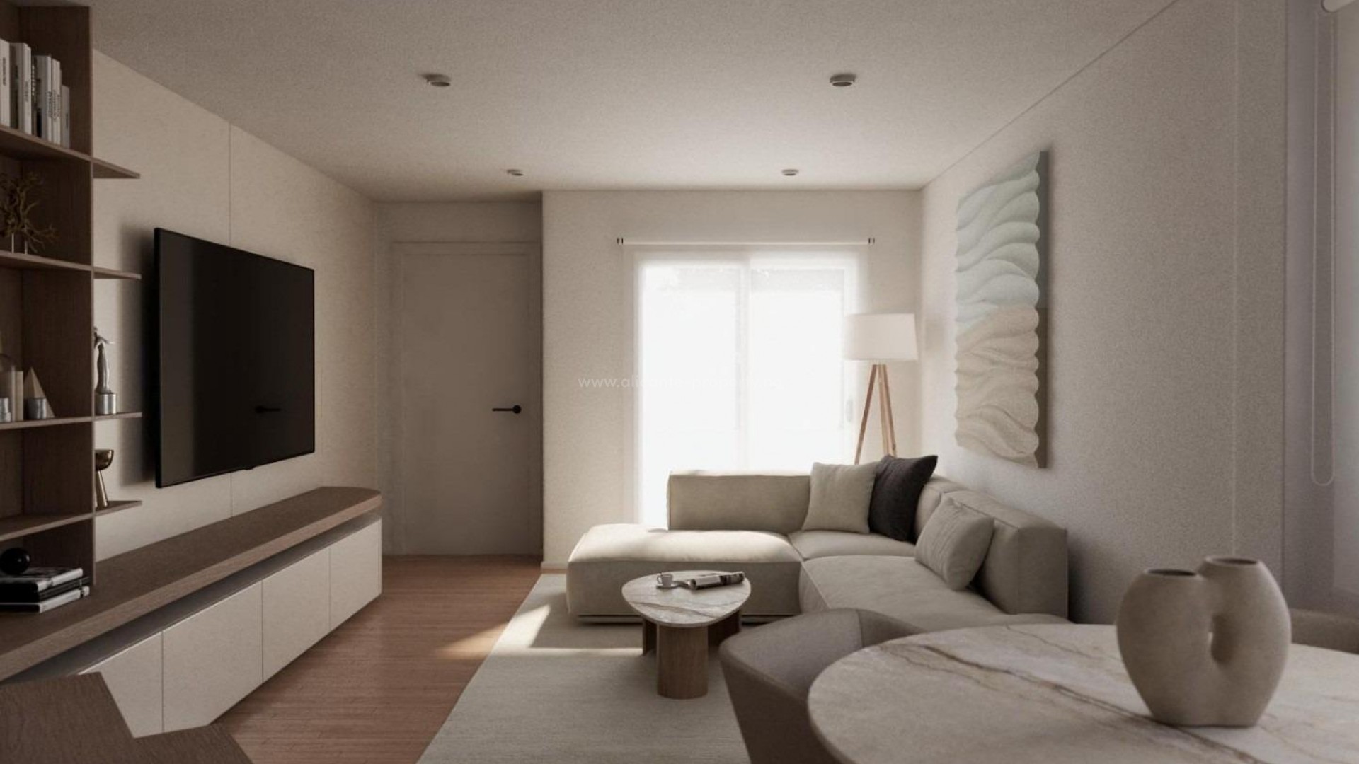 Town House in centro