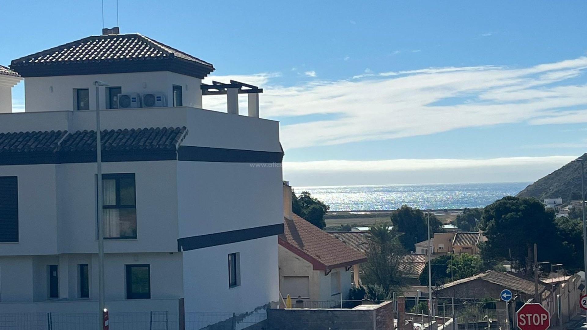 Town House in centro