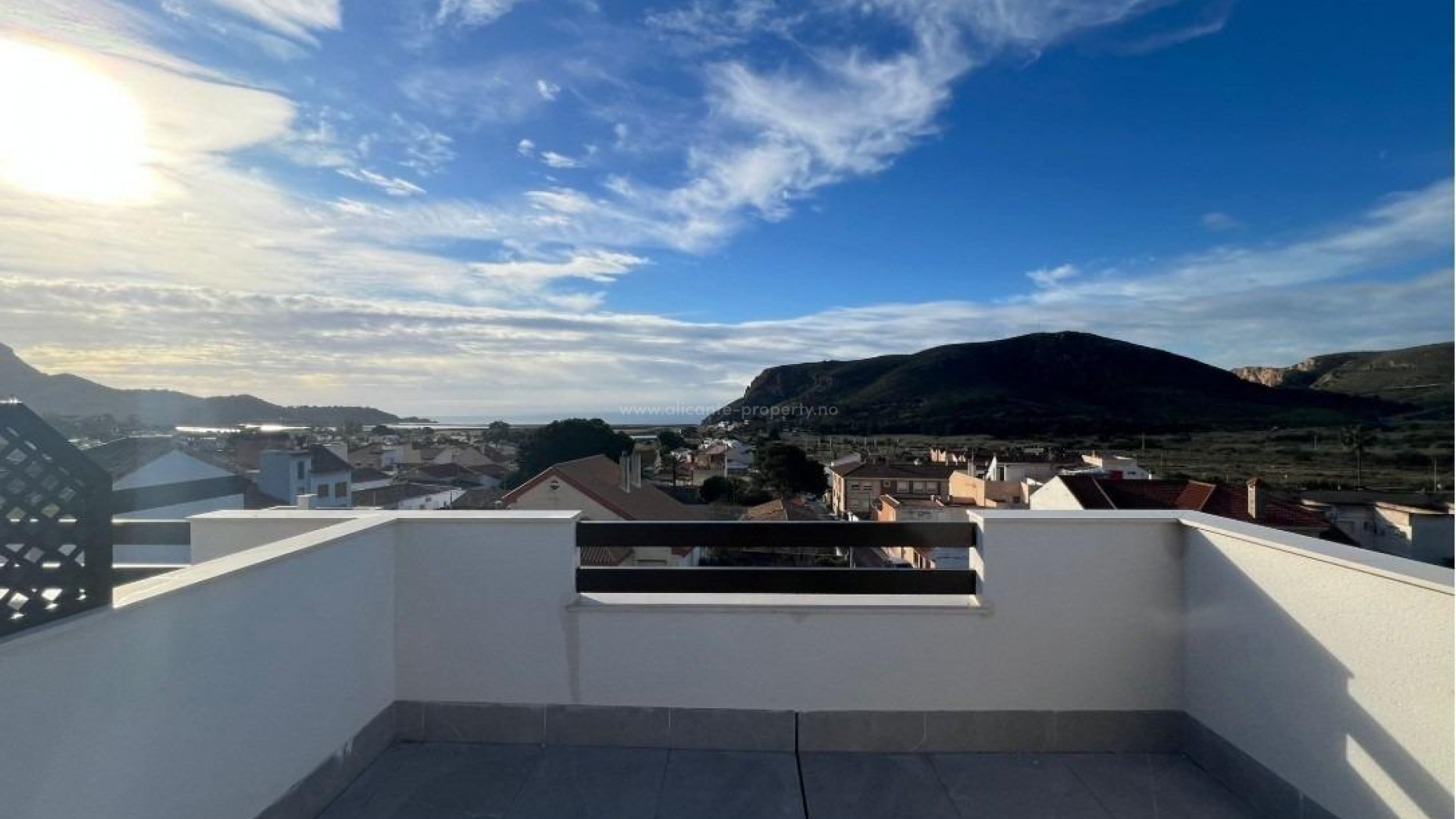 Town House in centro