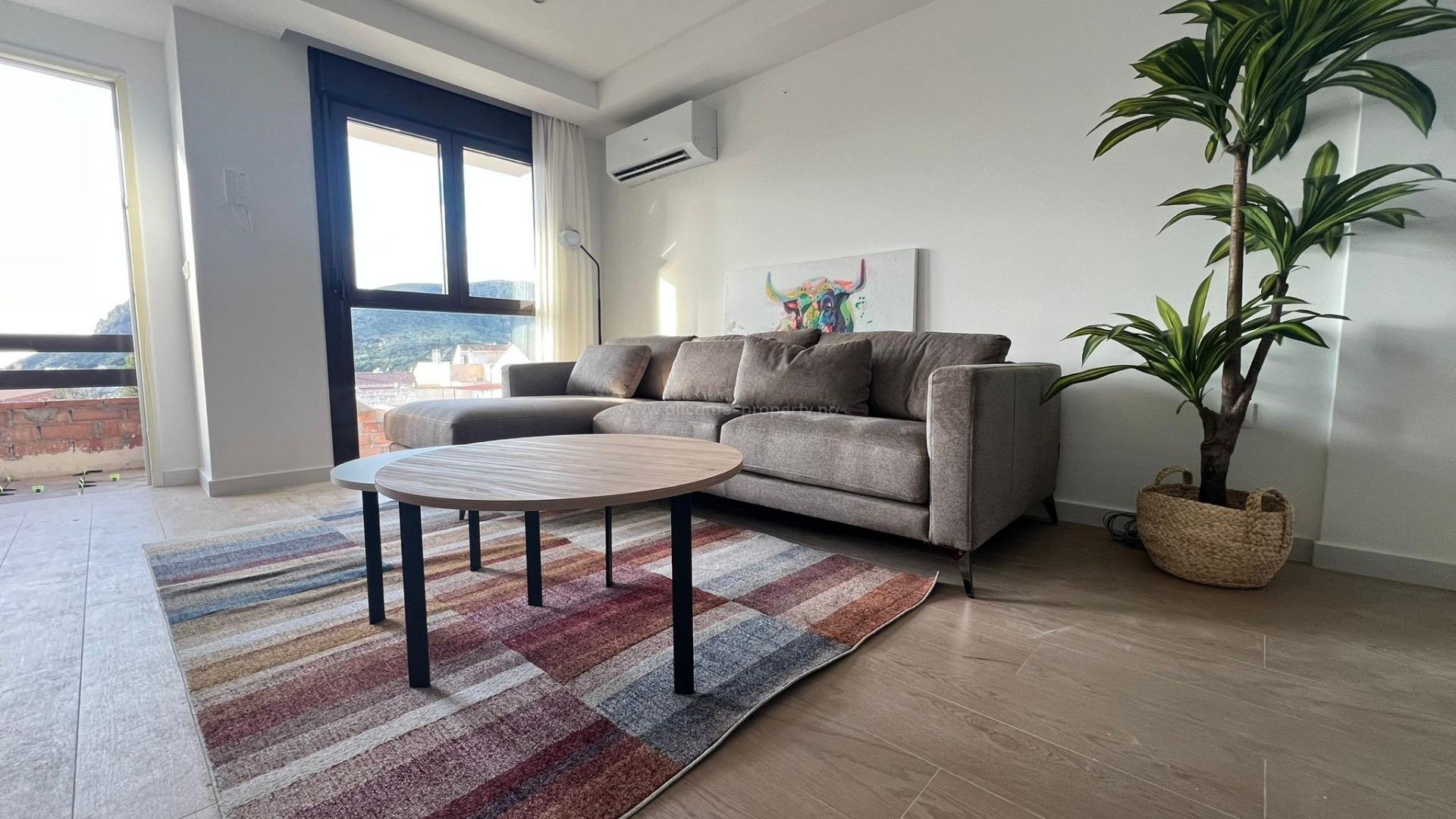 Town House in centro