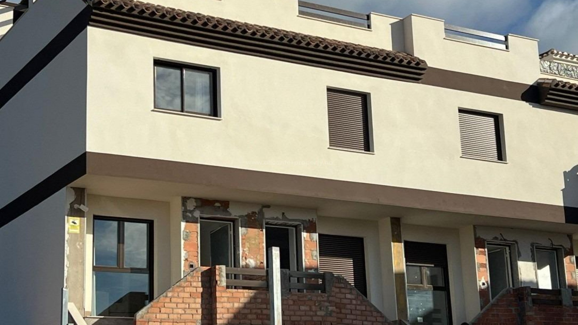 Town House in centro