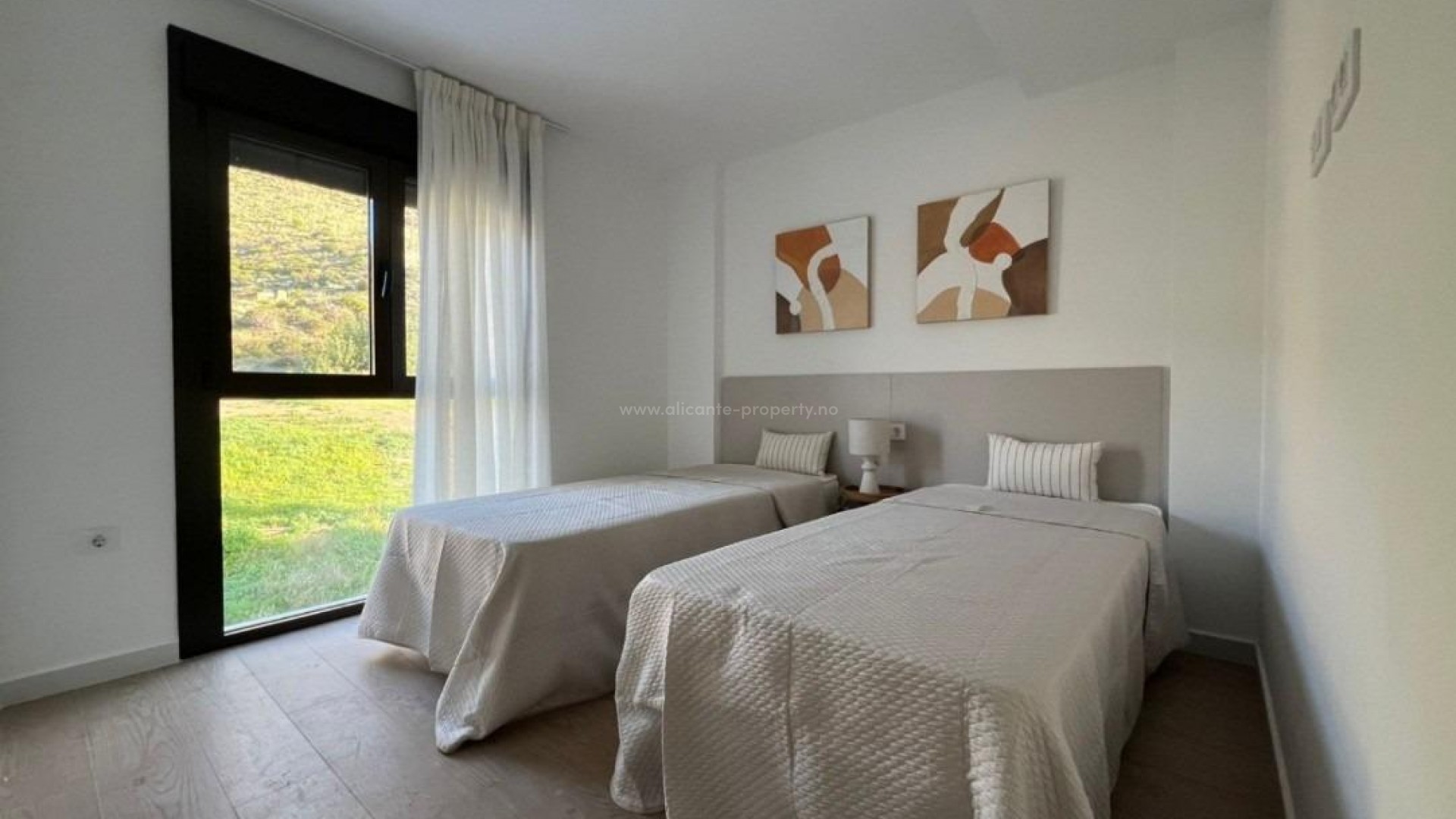 Town House in centro