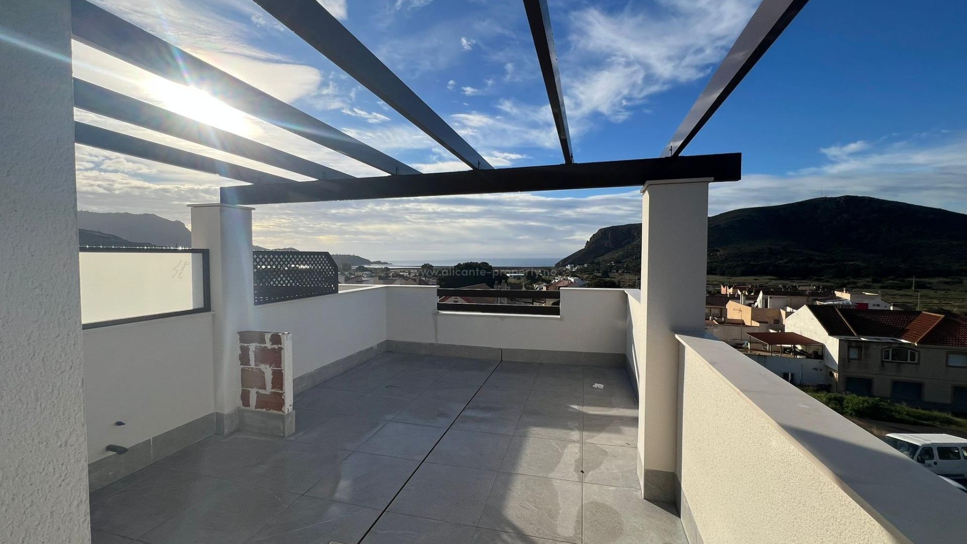 Town House in centro