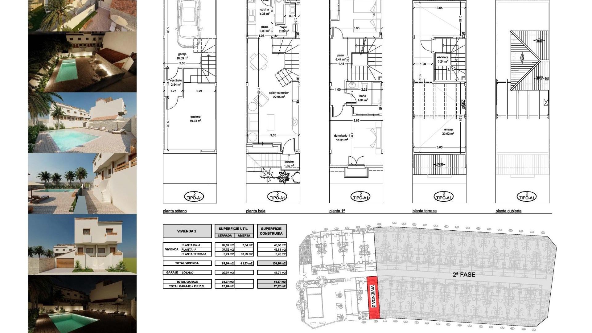 Town House in centro