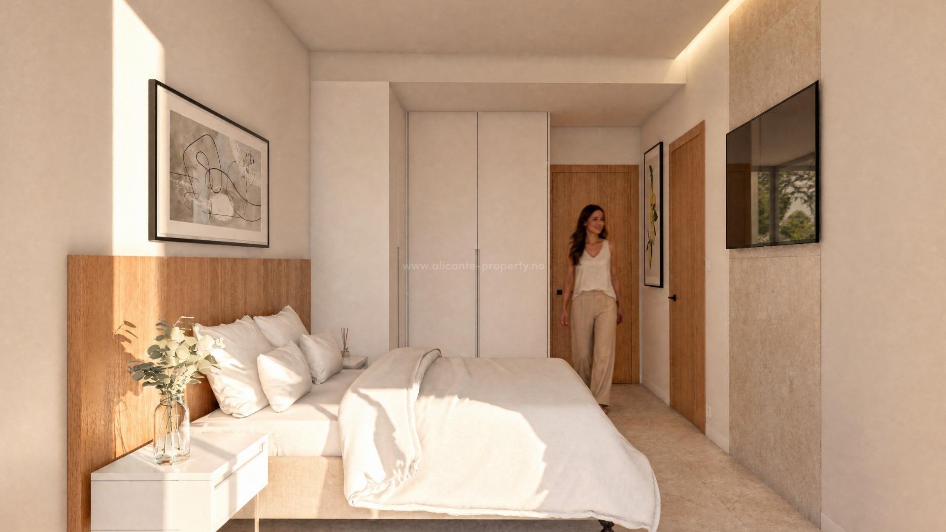 Town House in Condado de Alhama