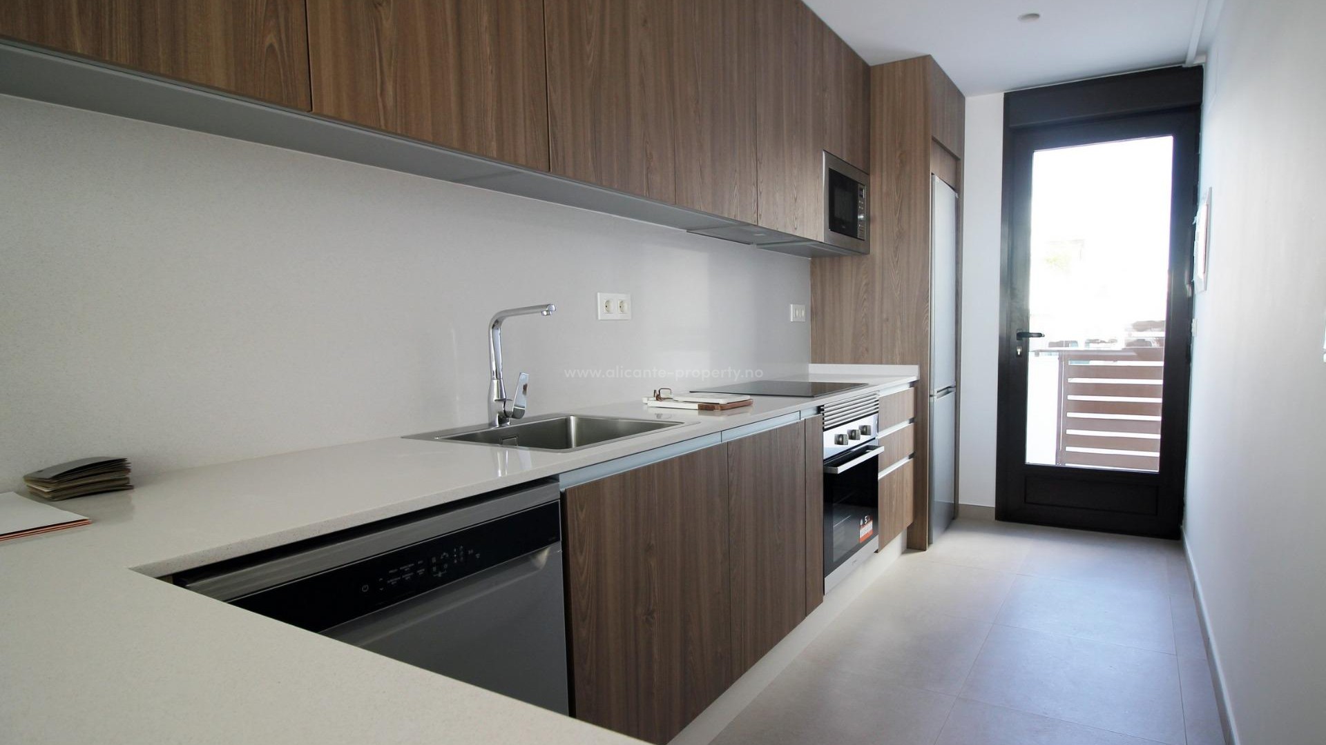 Town House in El Pilar de la Horadada