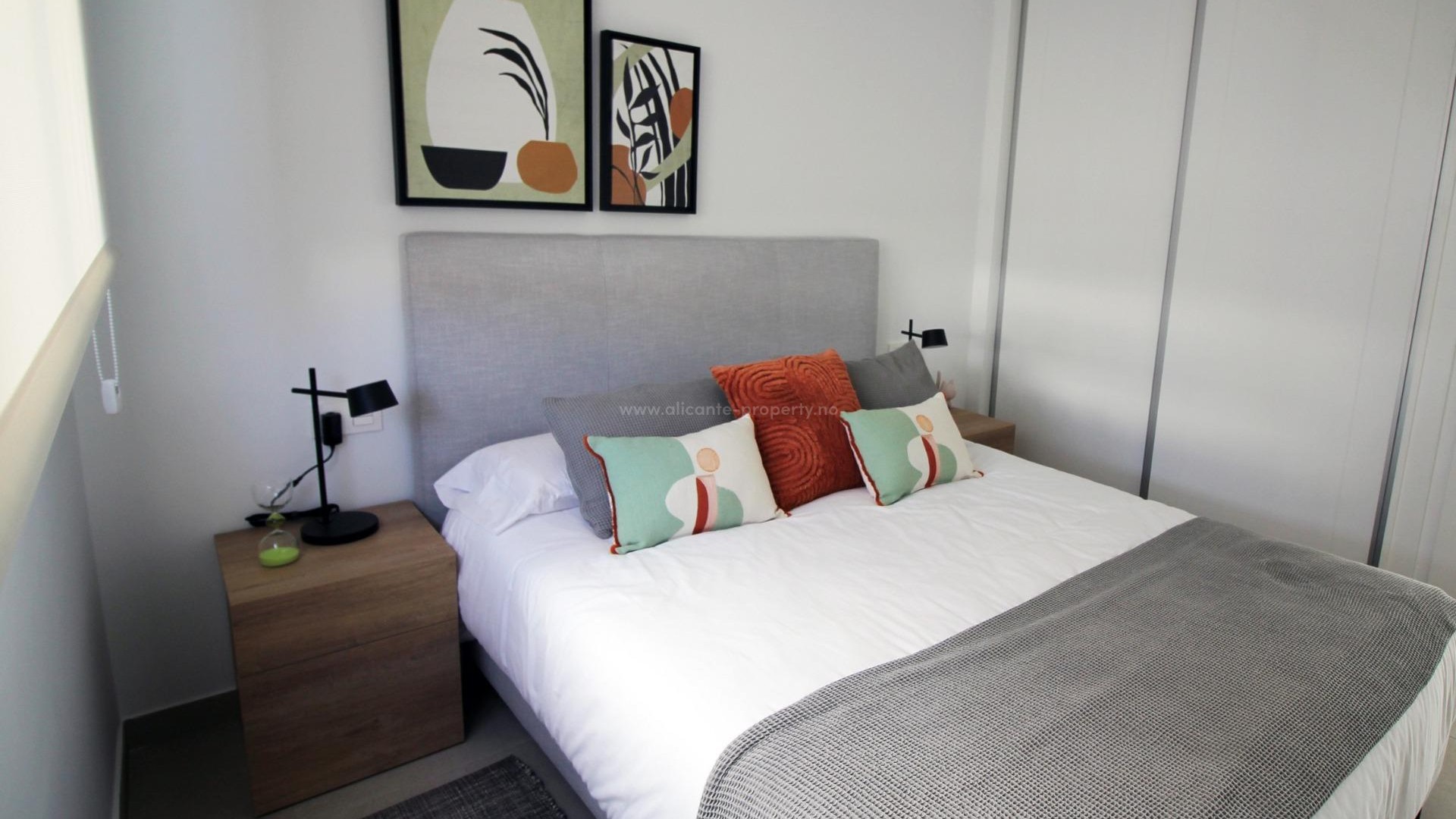 Town House in El Pilar de la Horadada