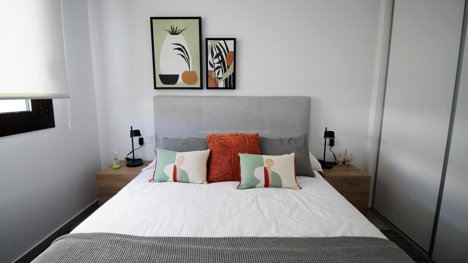 Town House in El Pilar de la Horadada