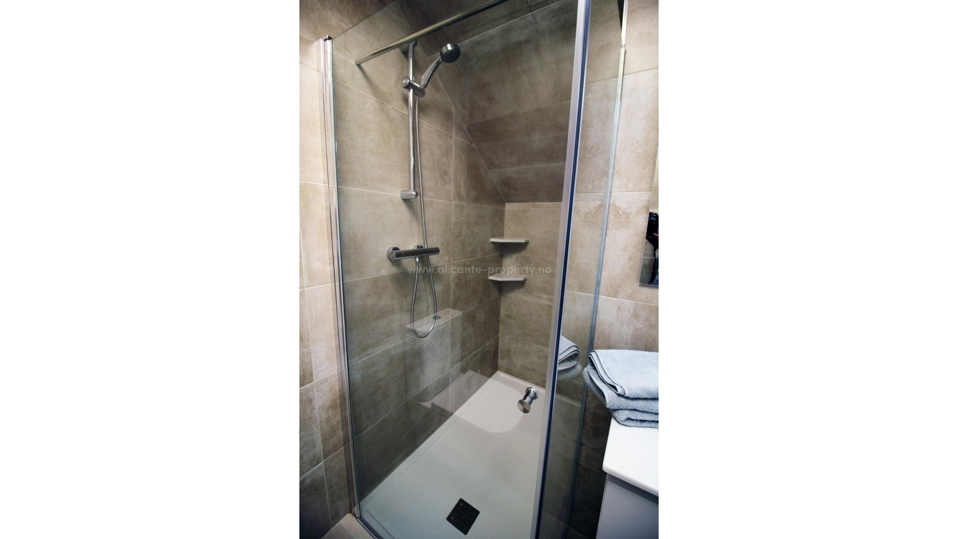 Town House in El Pilar de la Horadada