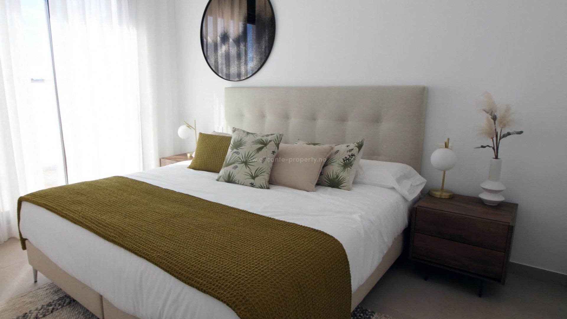 Town House in El Pilar de la Horadada