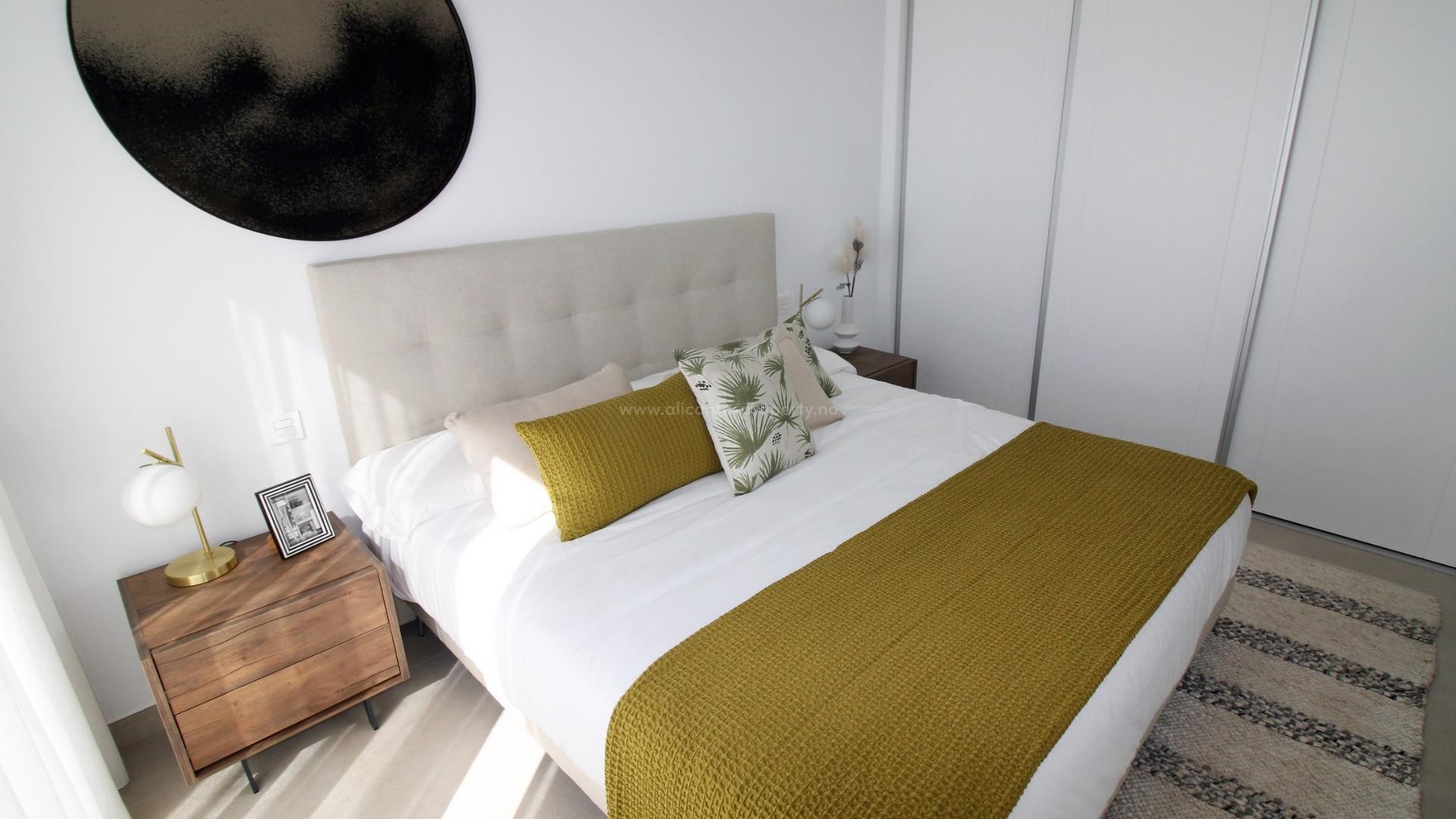 Town House in El Pilar de la Horadada