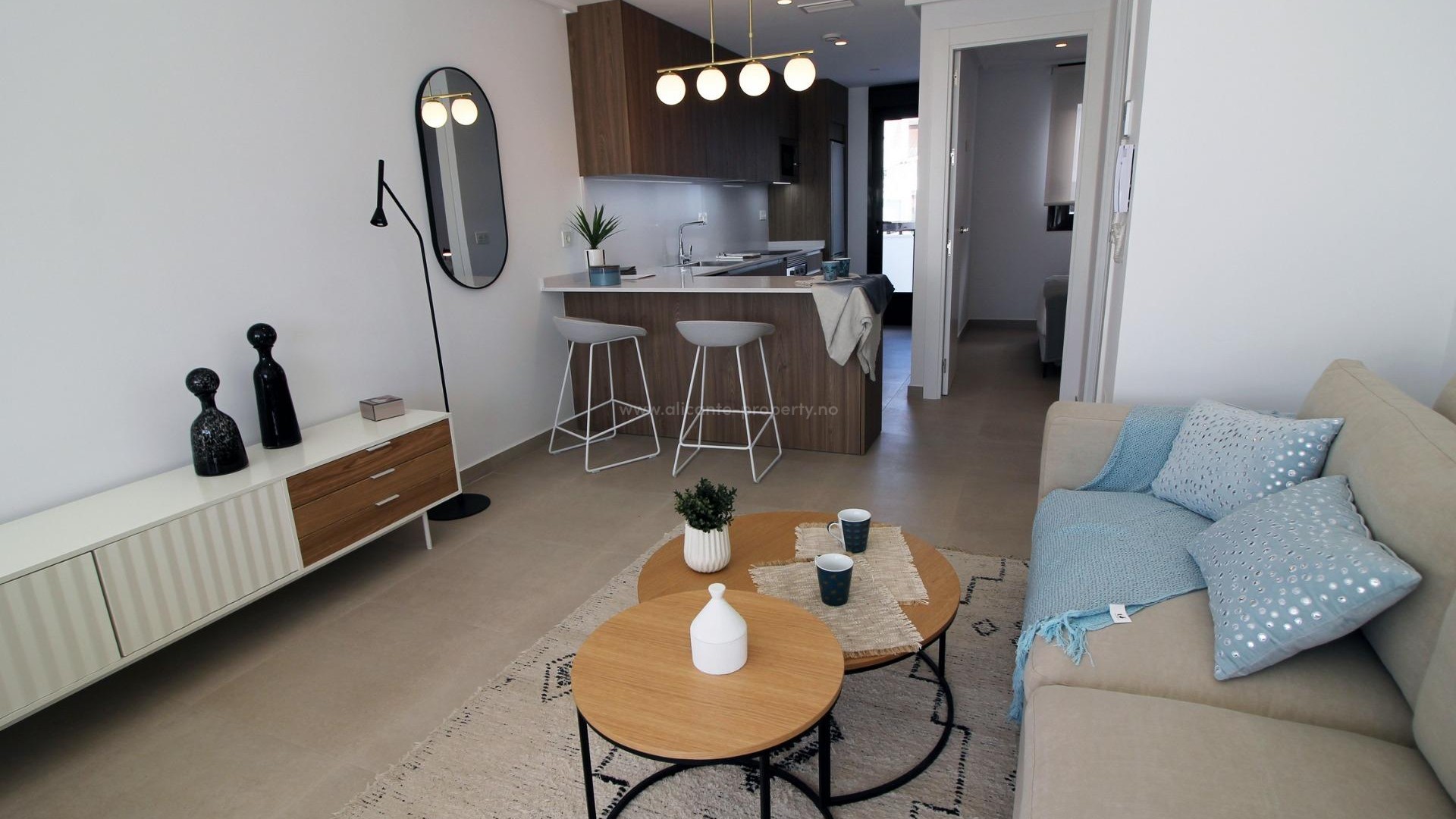 Town House in El Pilar de la Horadada