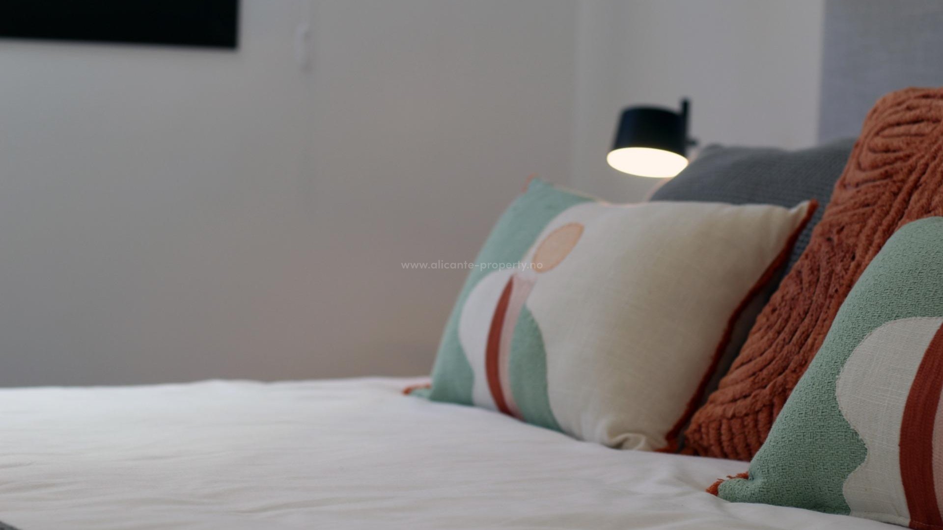 Town House in El Pilar de la Horadada