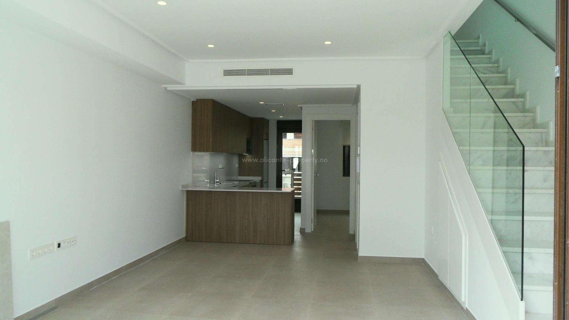 Town House in El Pilar de la Horadada