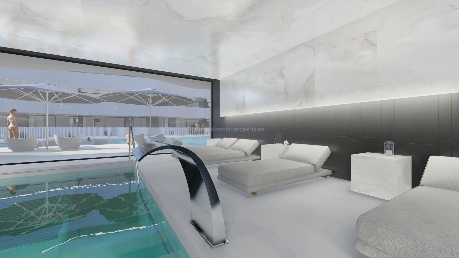 Town House in El Raso