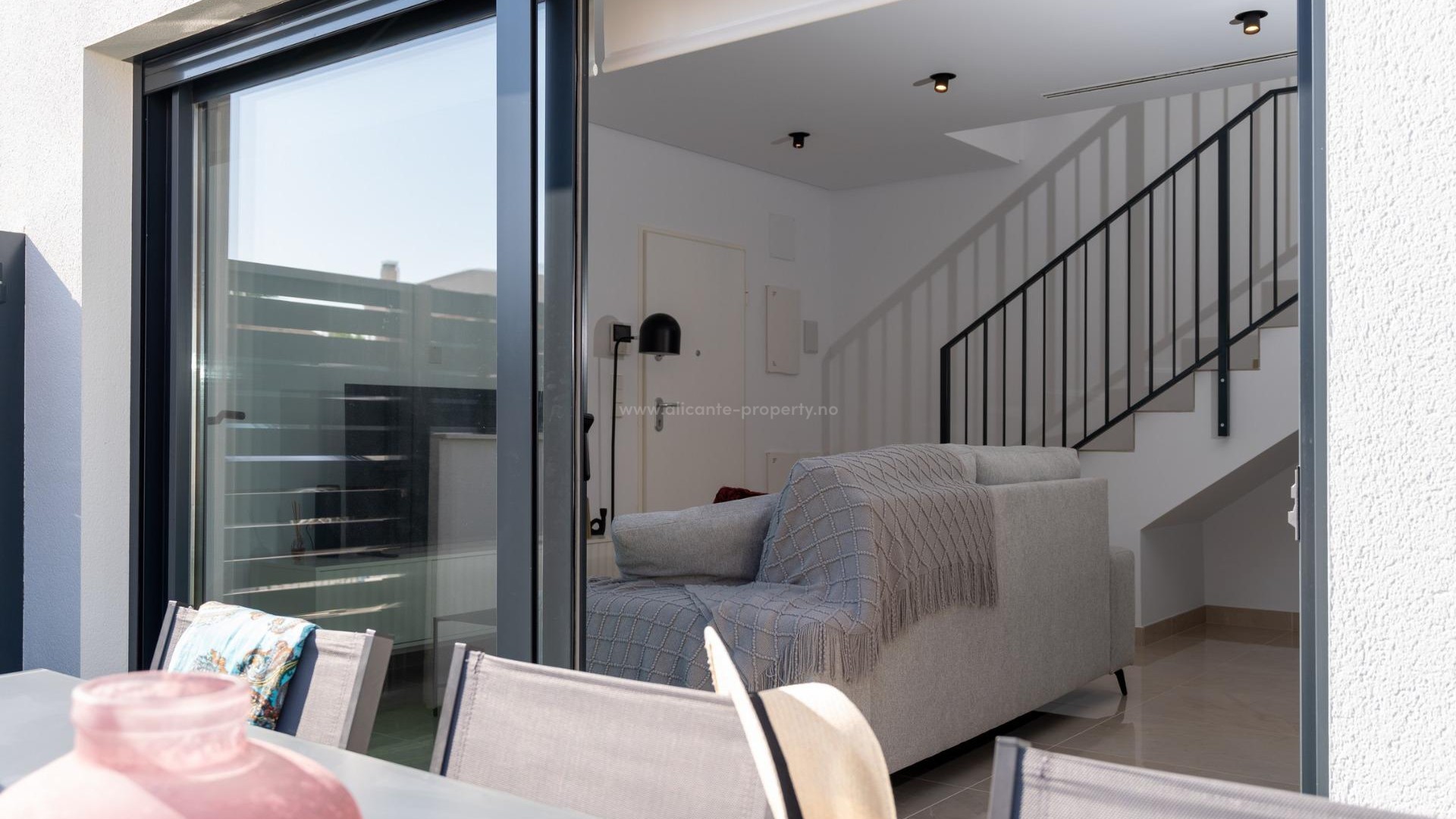 Town House in Gran Alacant