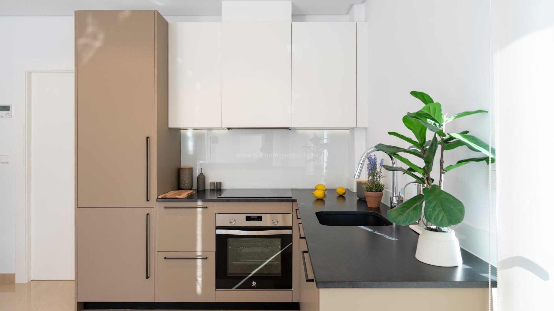 Town House in Gran Alacant