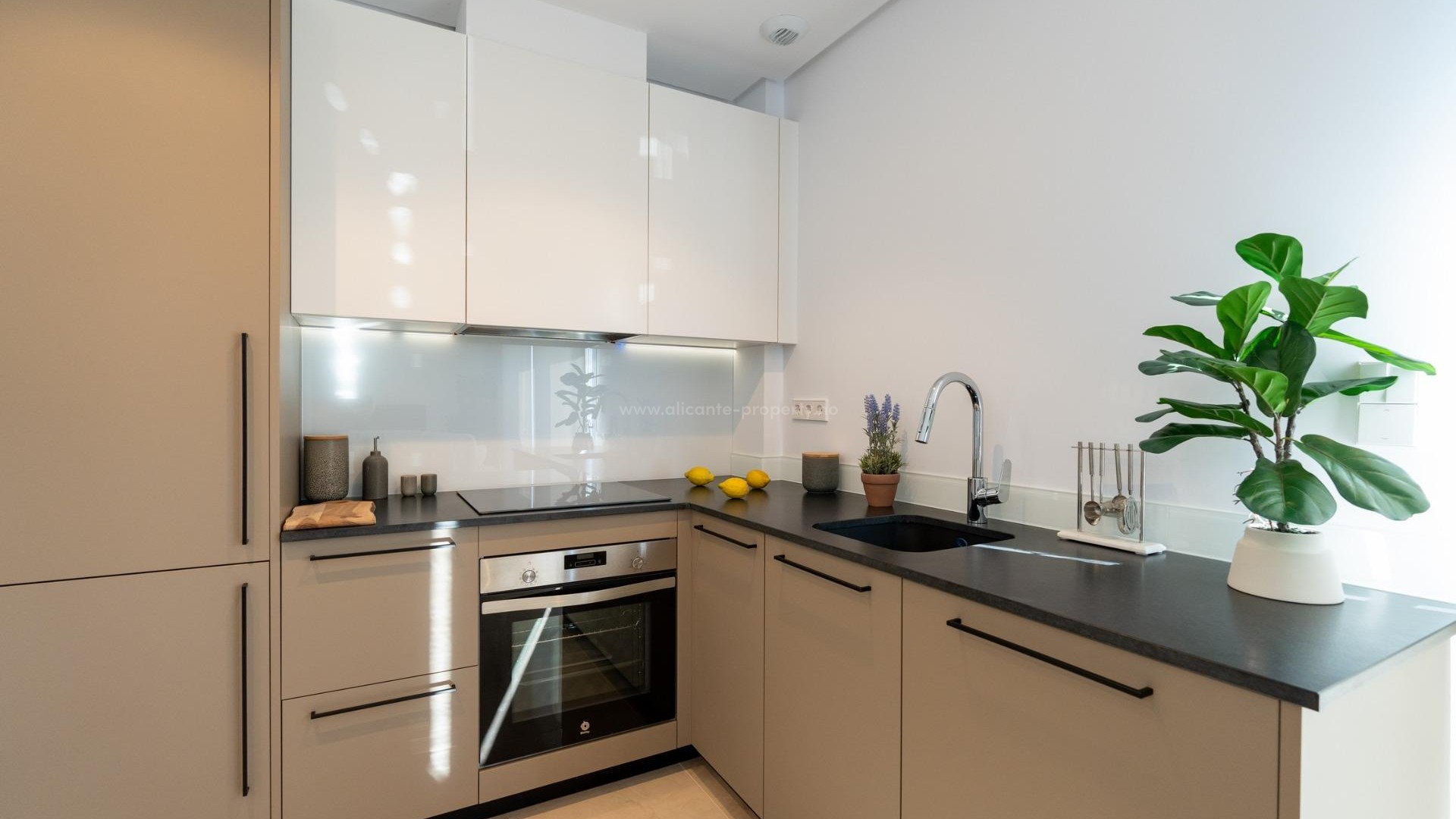 Town House in Gran Alacant