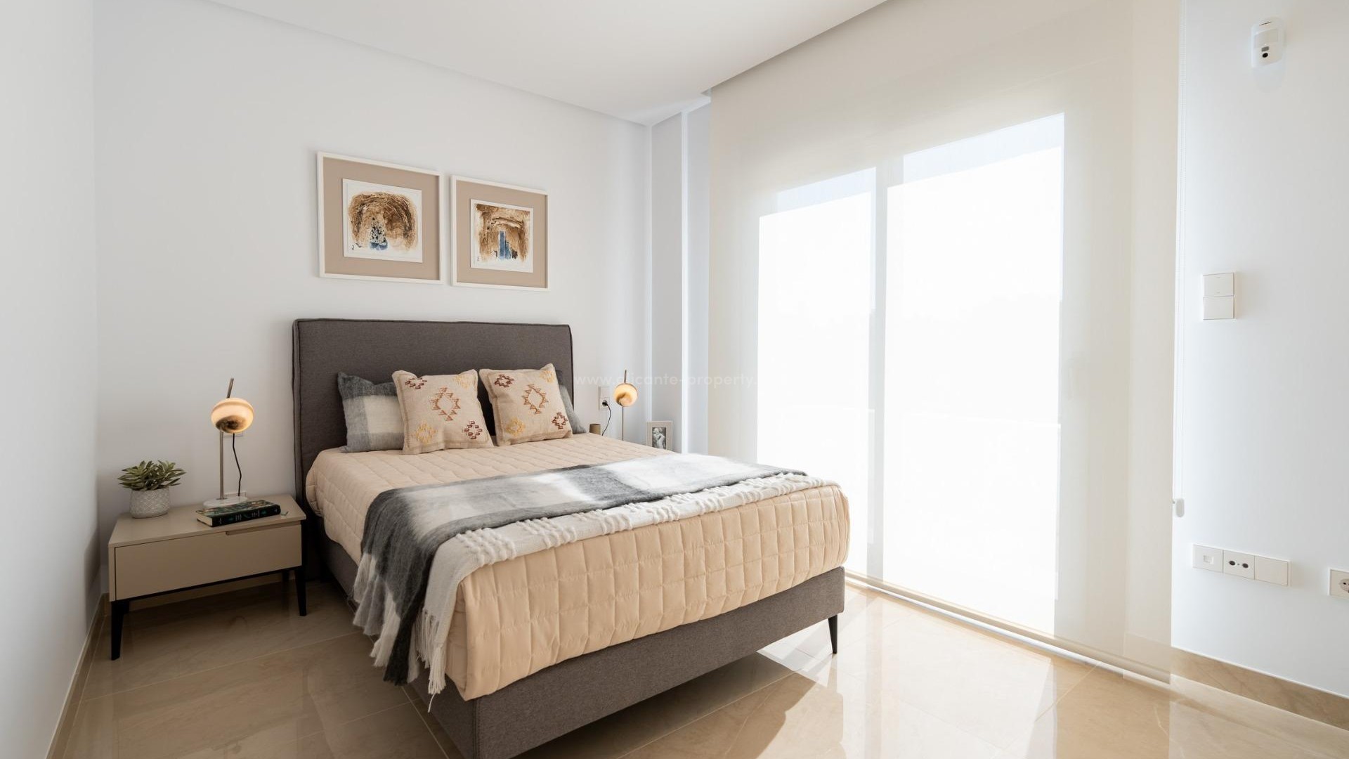 Town House in Gran Alacant