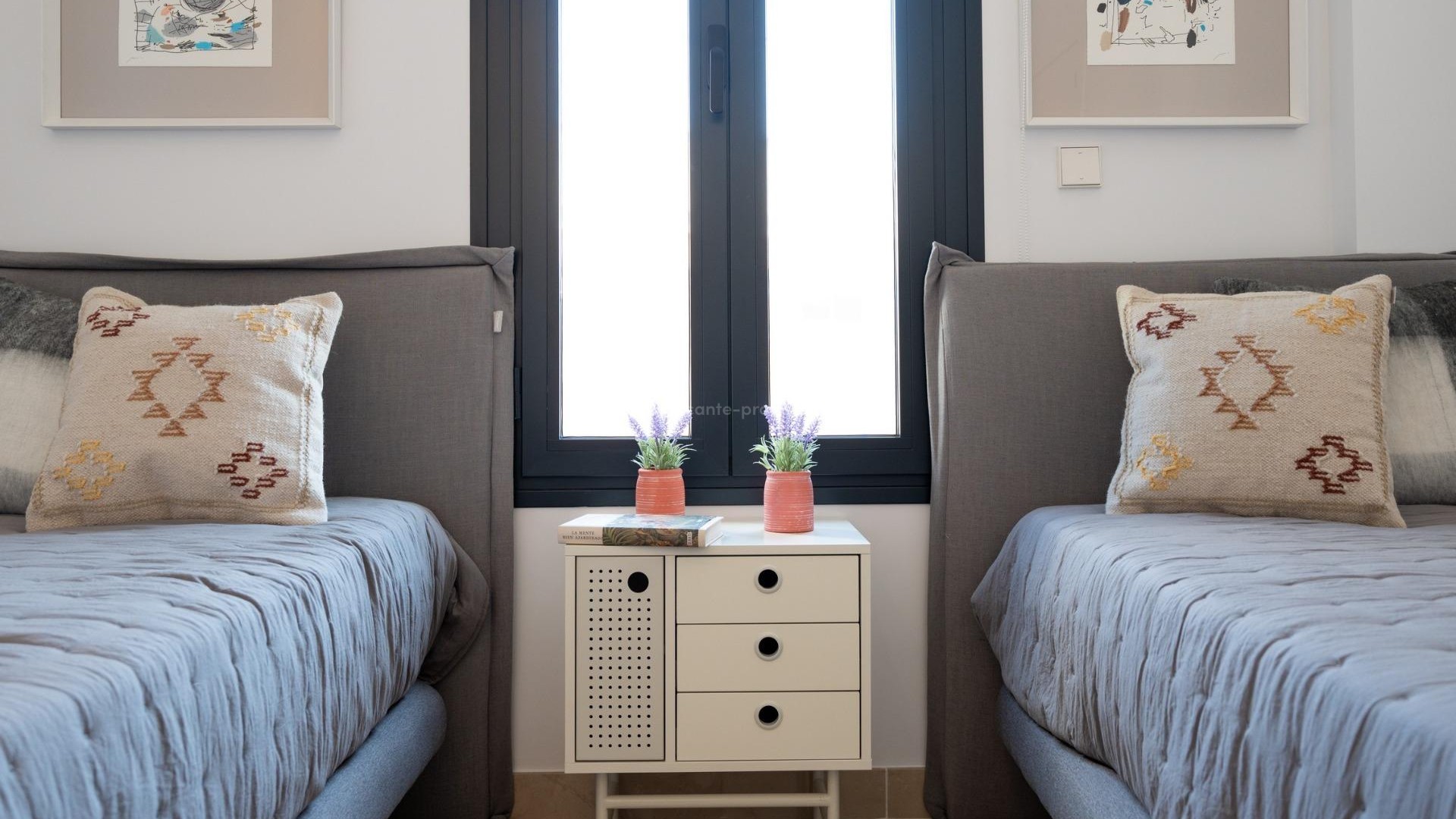 Town House in Gran Alacant