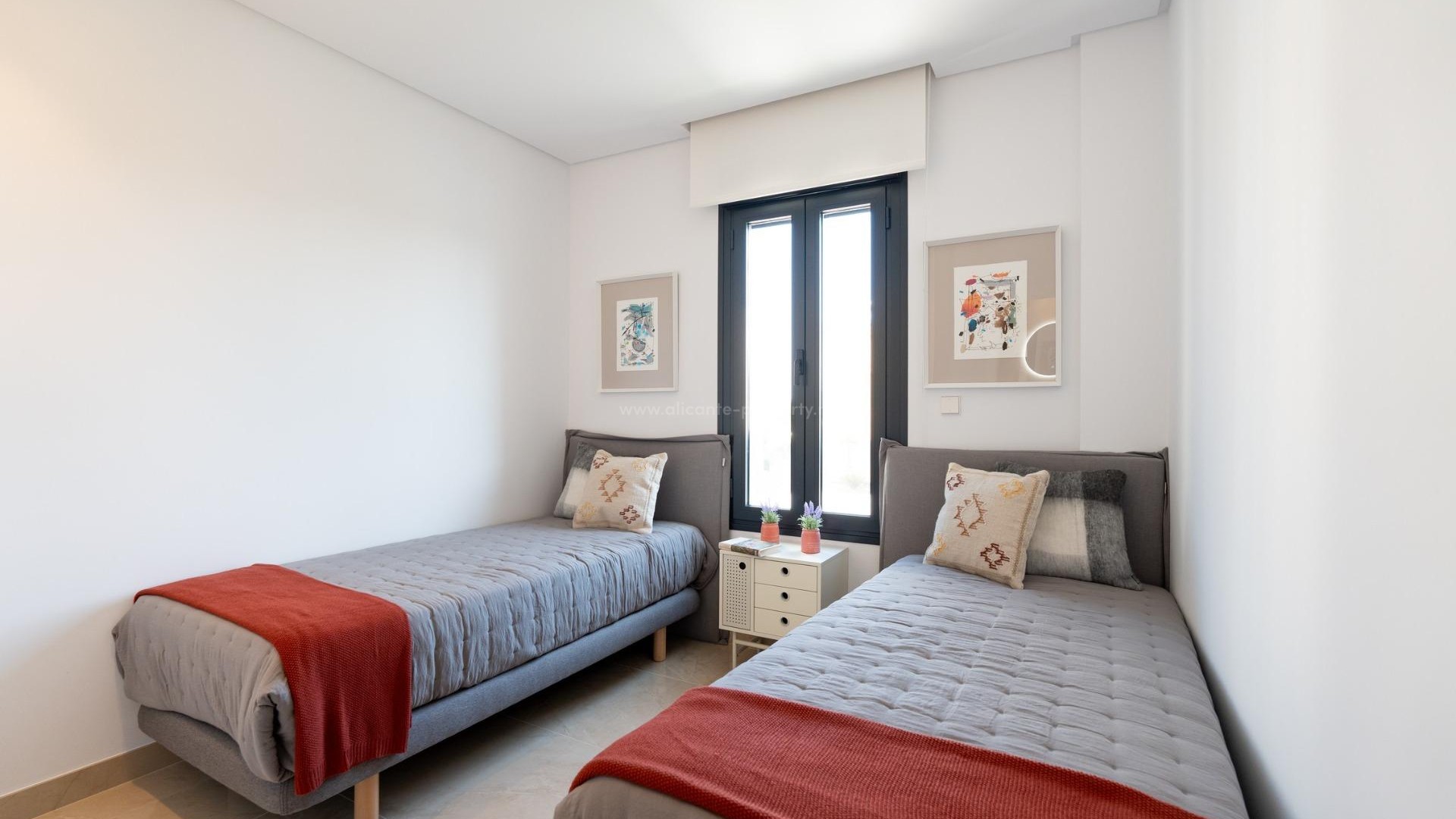 Town House in Gran Alacant