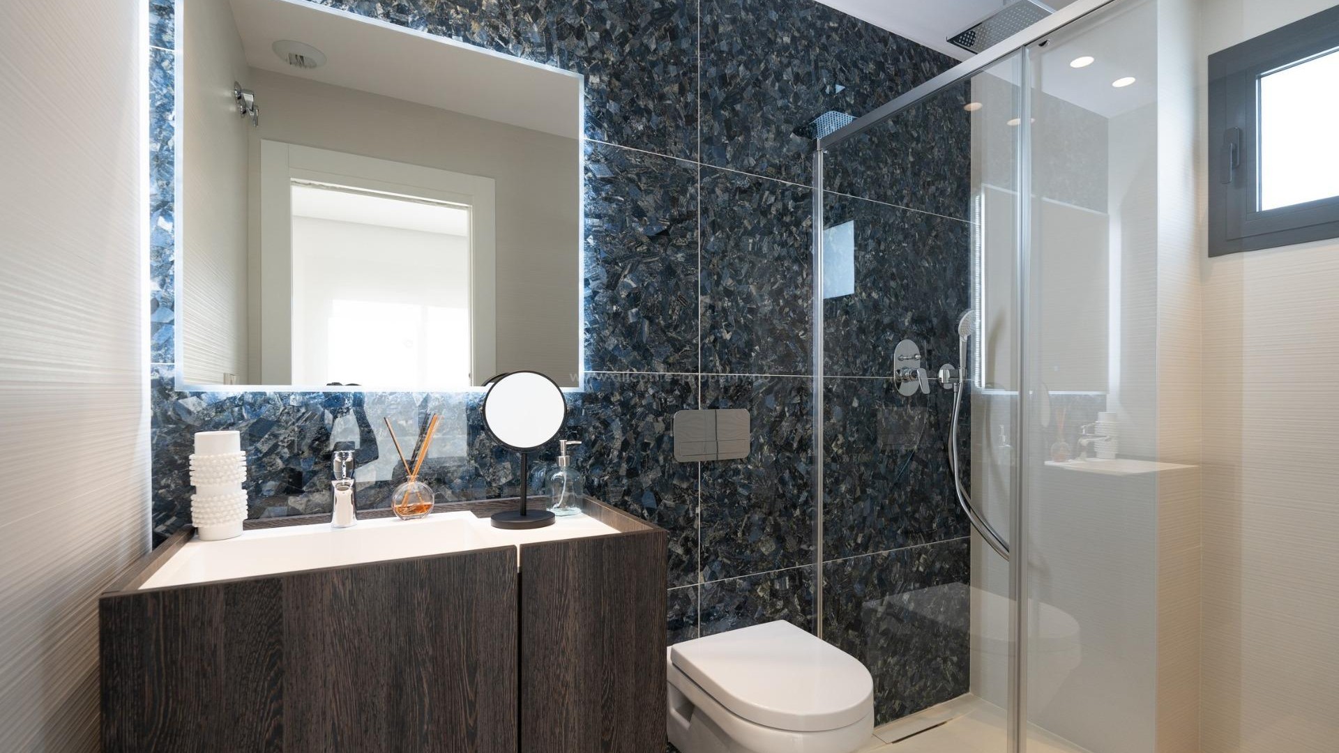 Town House in Gran Alacant