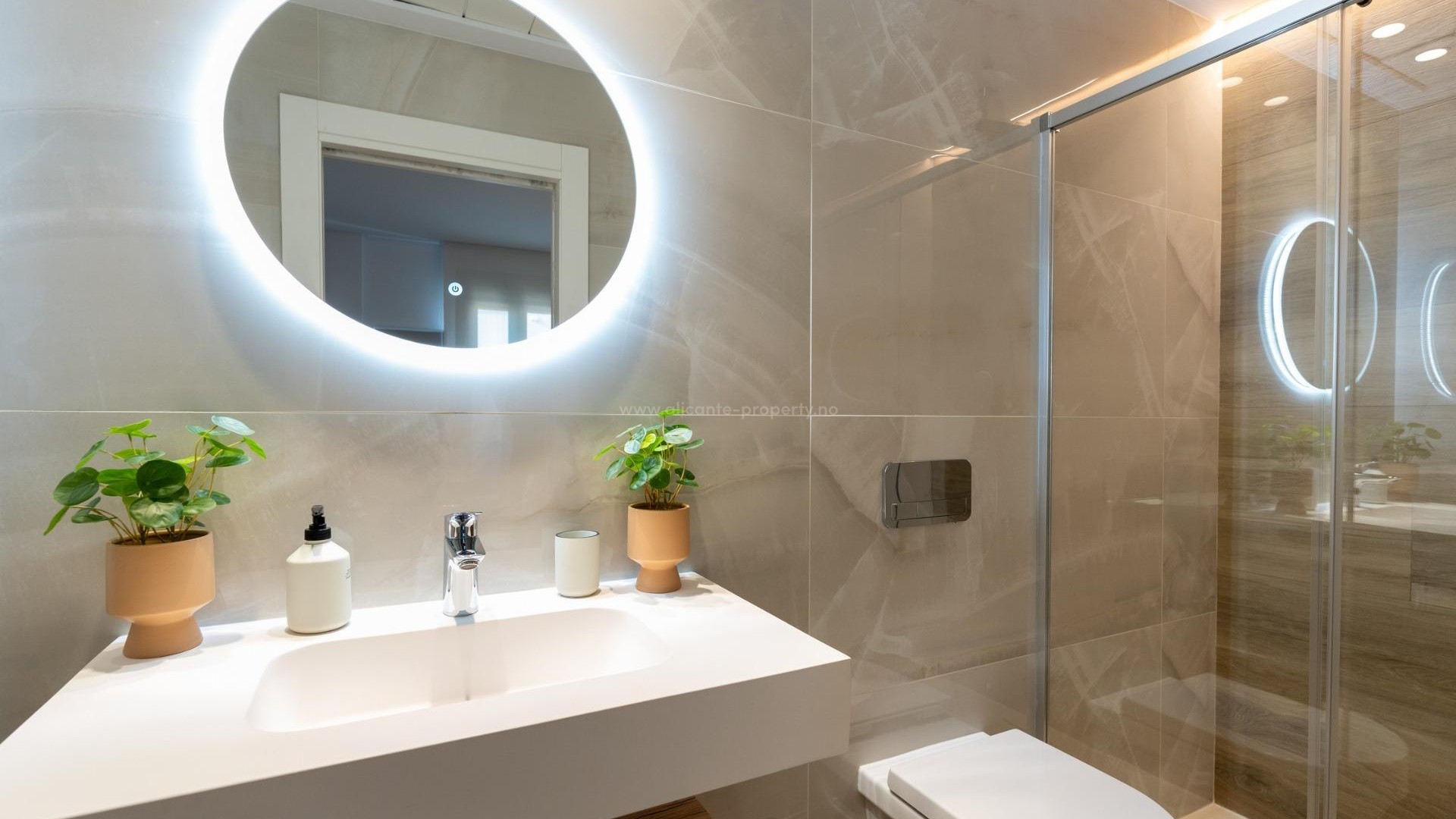 Town House in Gran Alacant