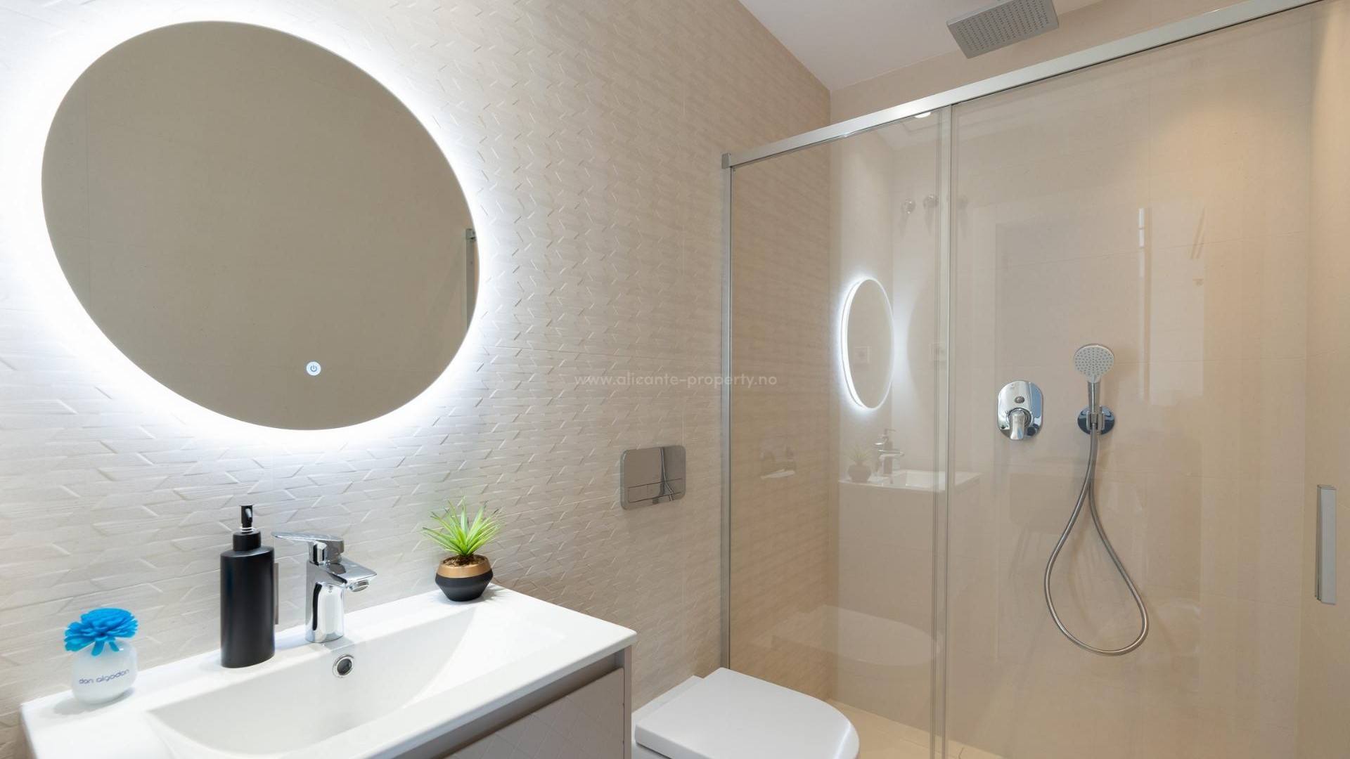 Town House in Gran Alacant