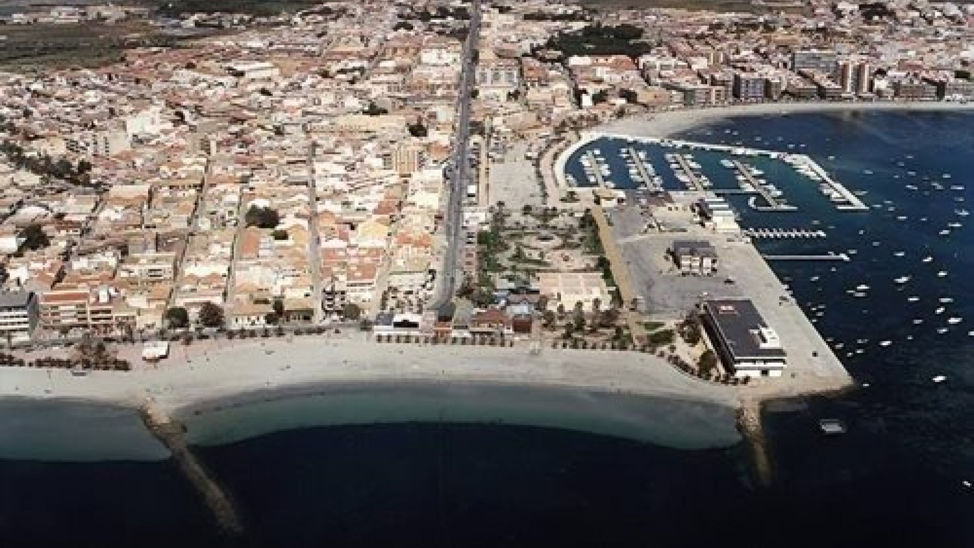 Town House in Los antolinos