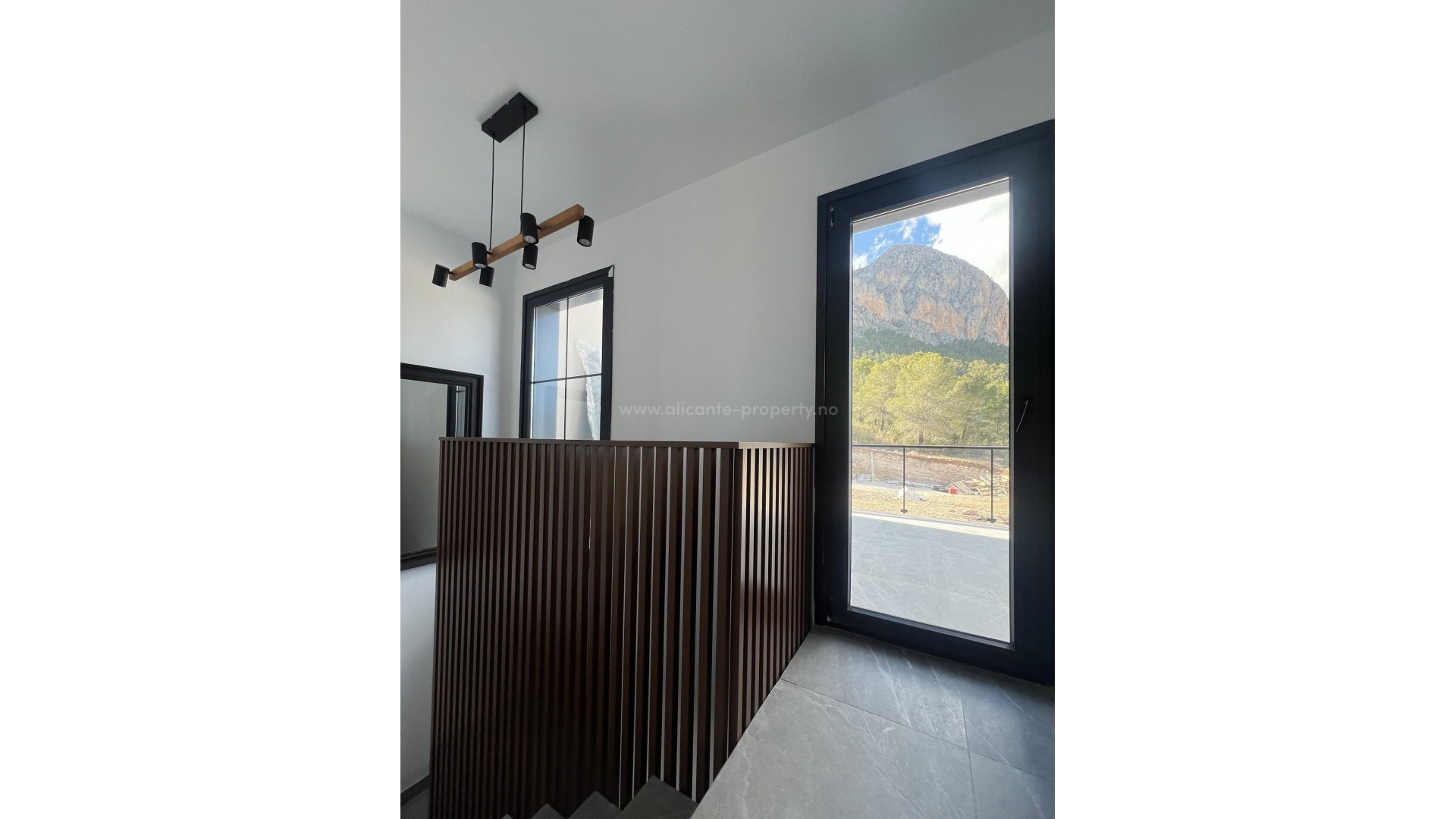 Town House in PAU1
