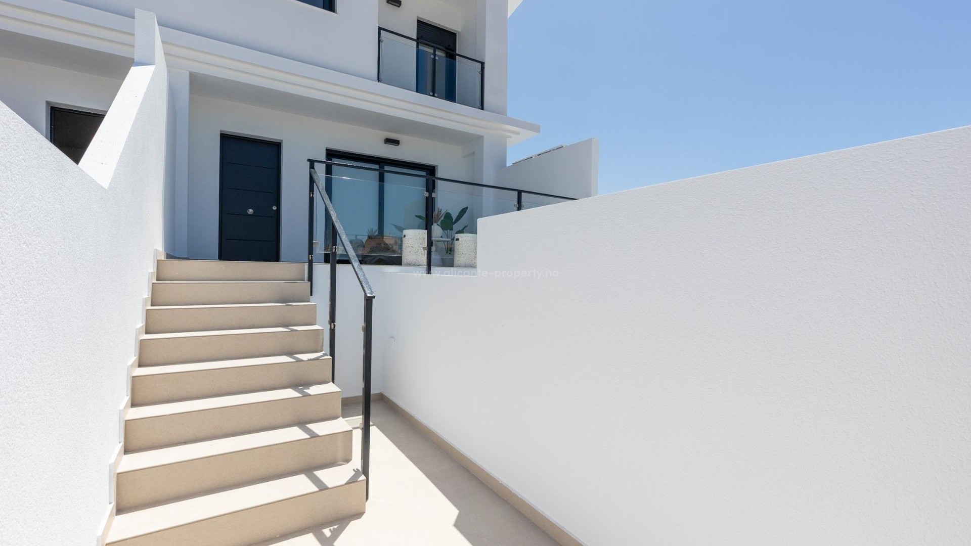 Town House in pueblo