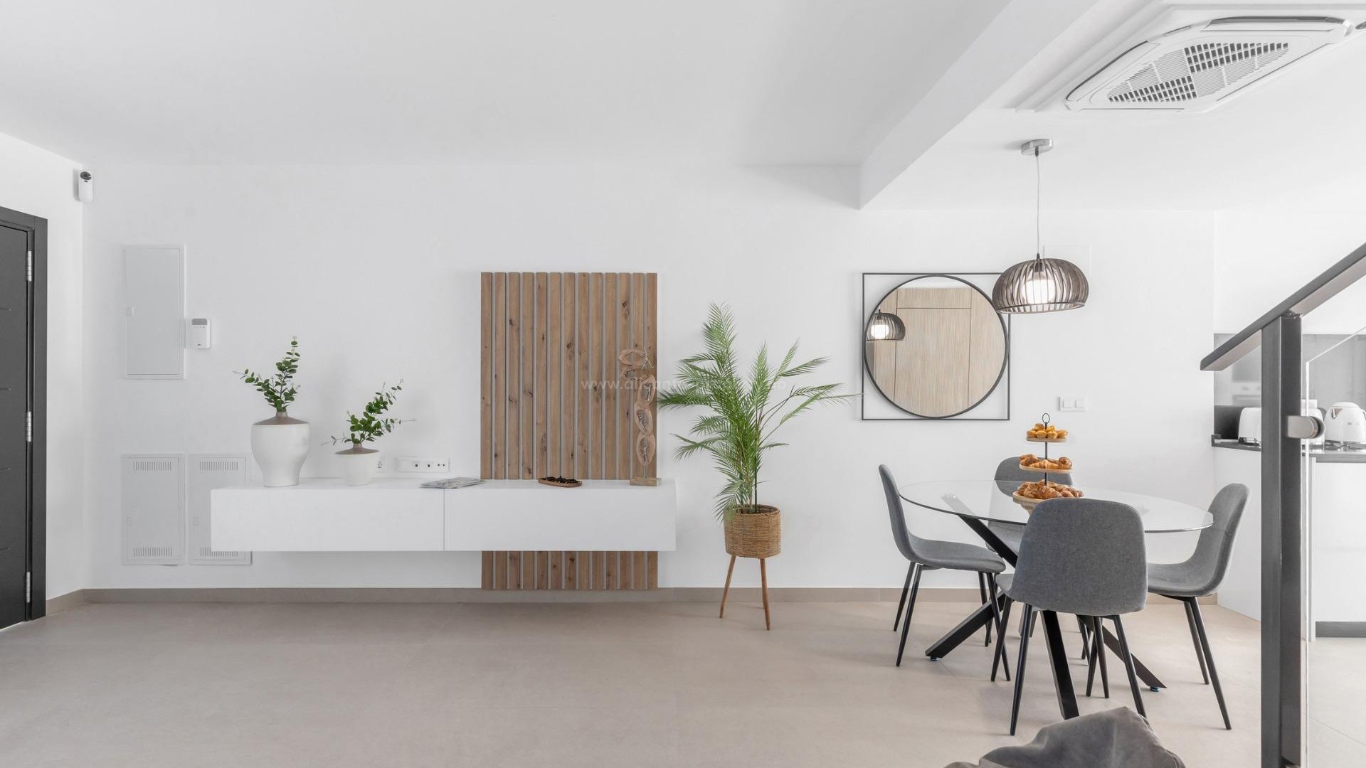 Town House in pueblo