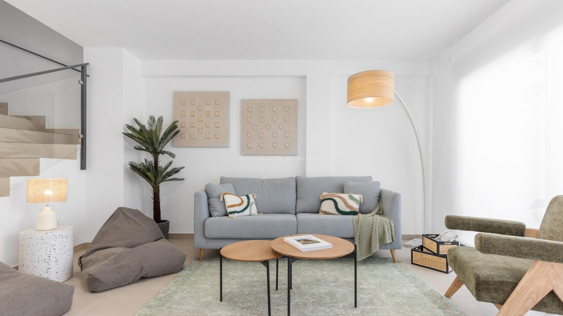 Town House in pueblo