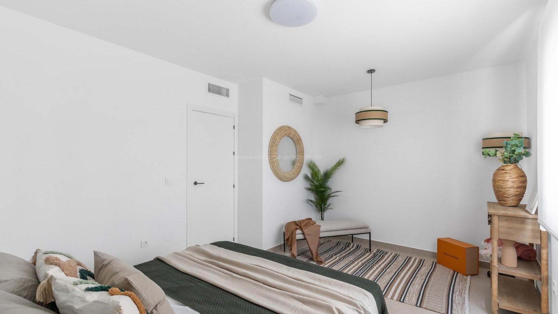 Town House in pueblo