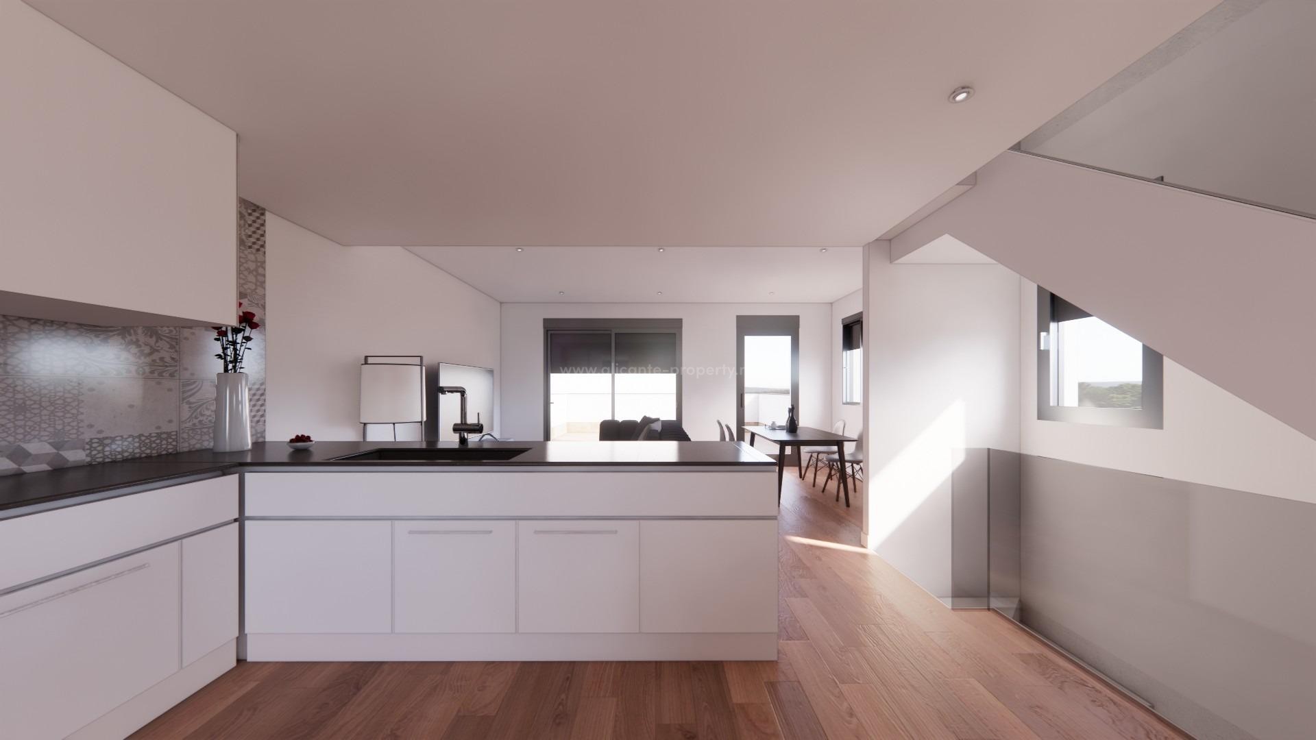 Town House in pueblo