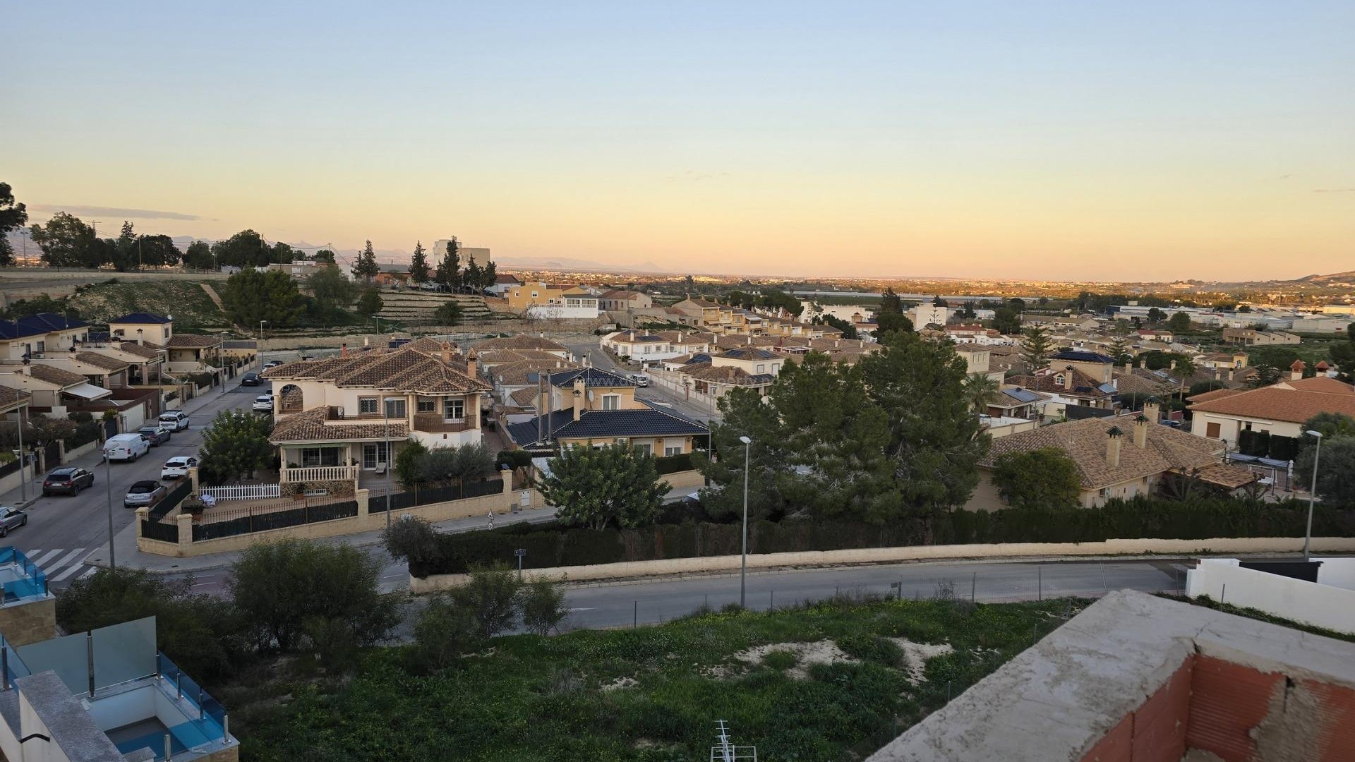 Town House in pueblo