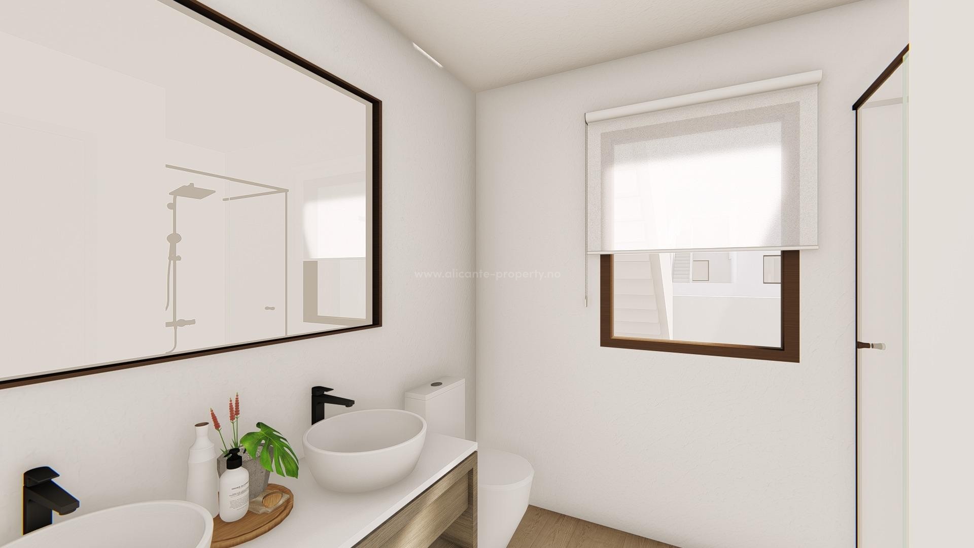 Town House in pueblo