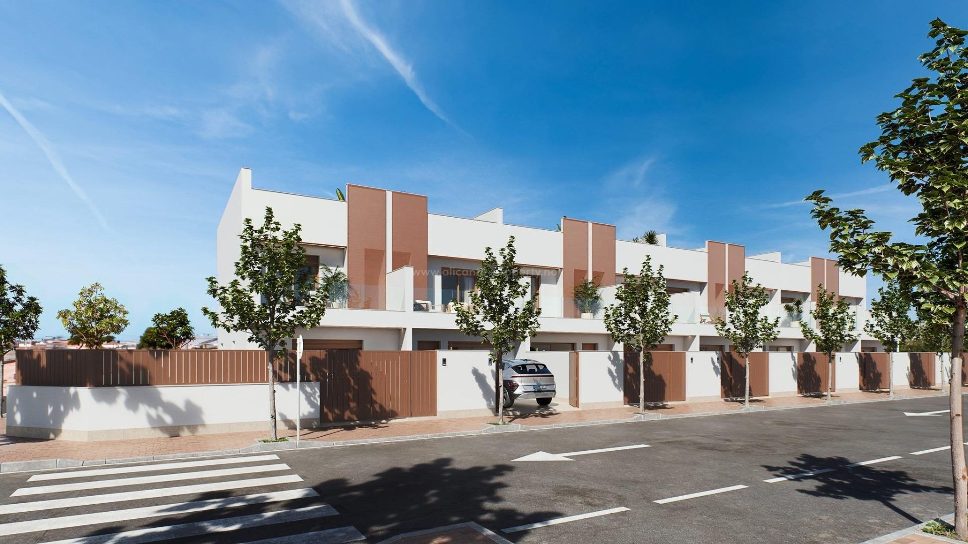Town House in Pueblo