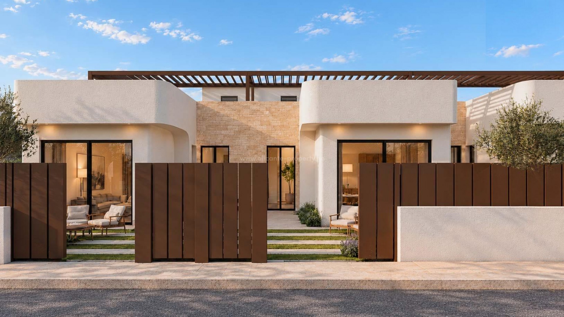 Town House in Pueblo
