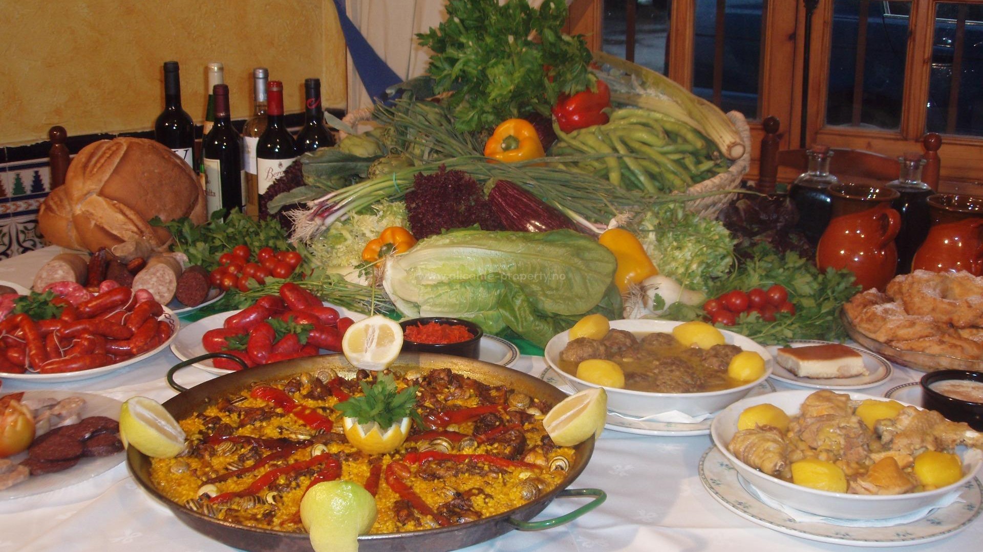 Town House in Sector 2