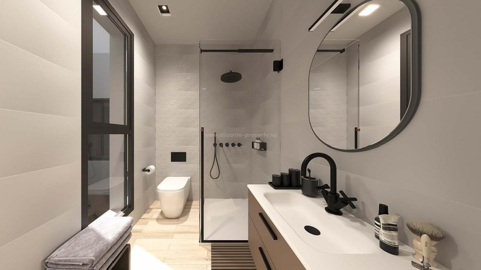 Town House in Sector 2