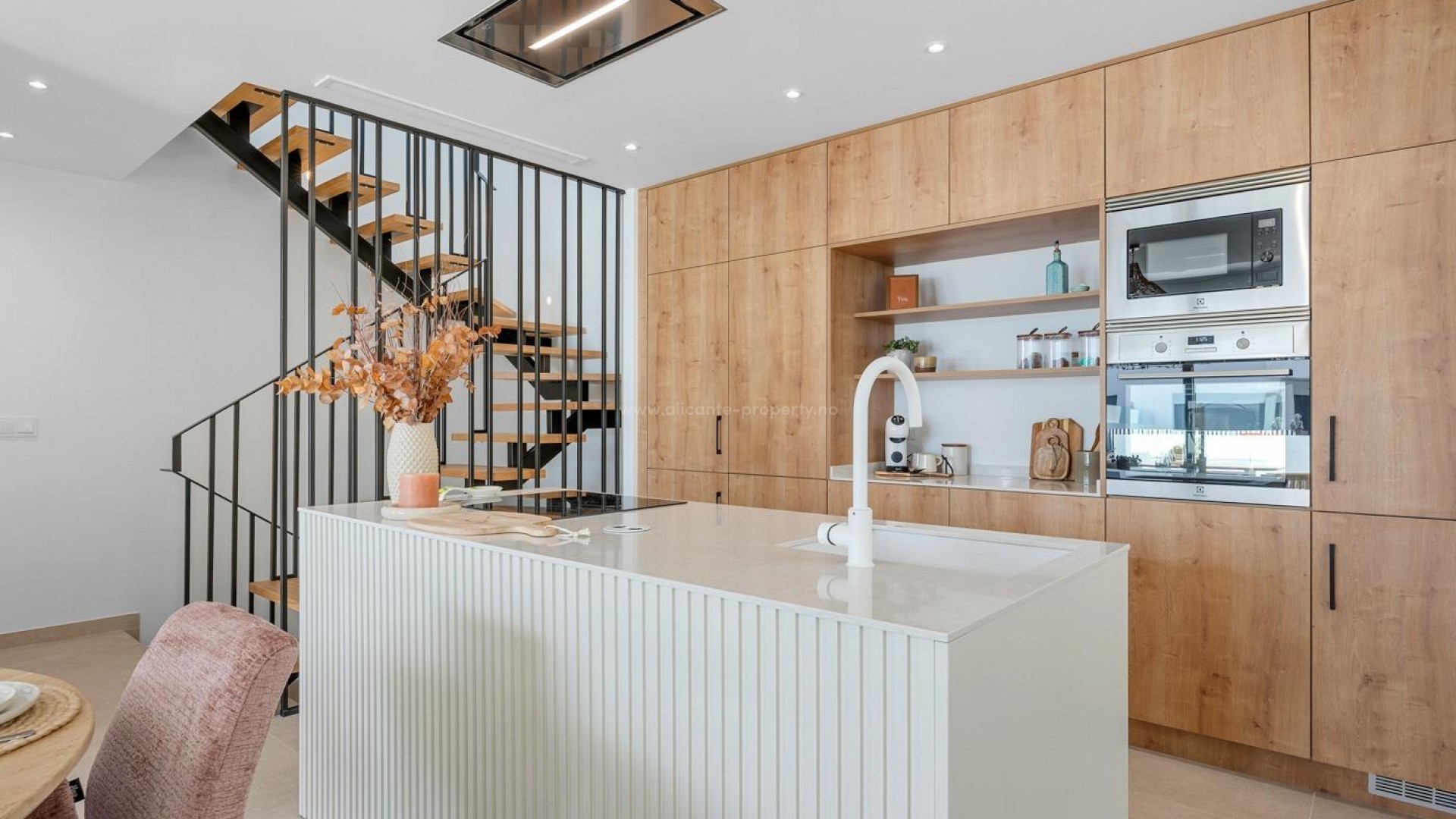 Town House in Sector 3