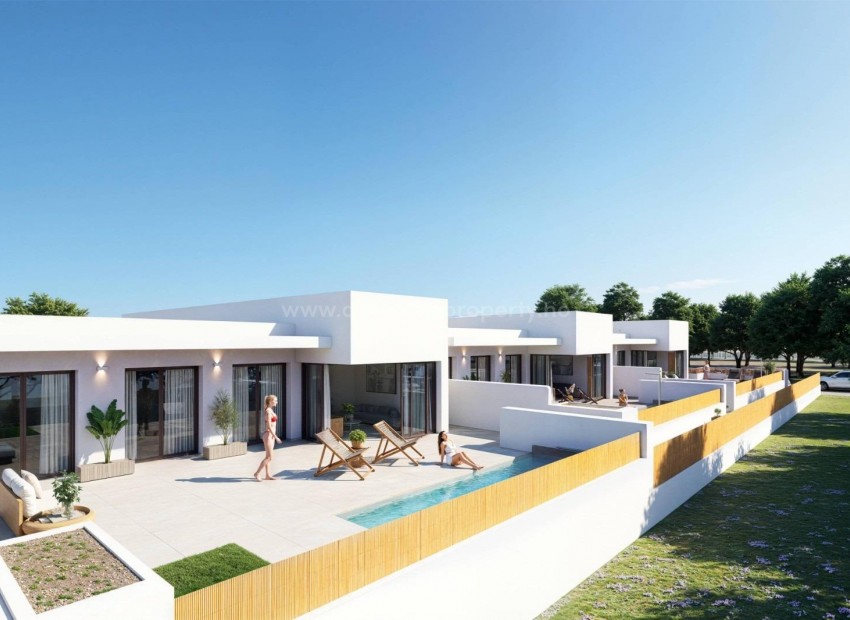 Town House in Sector 3