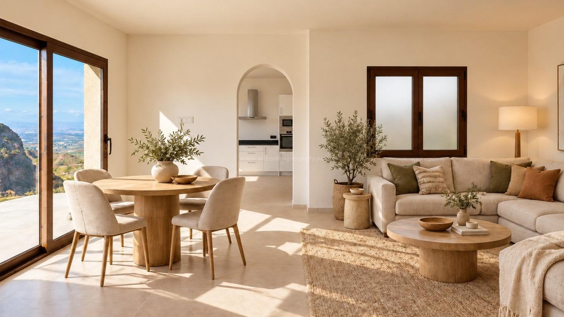 Town House in Urbaniz. Cortijo Cabrera
