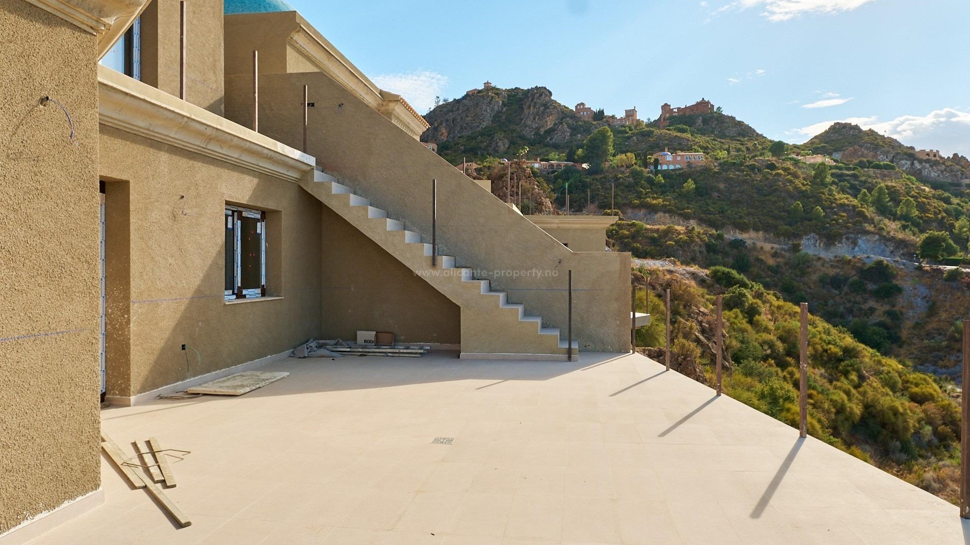 Town House in Urbaniz. Cortijo Cabrera