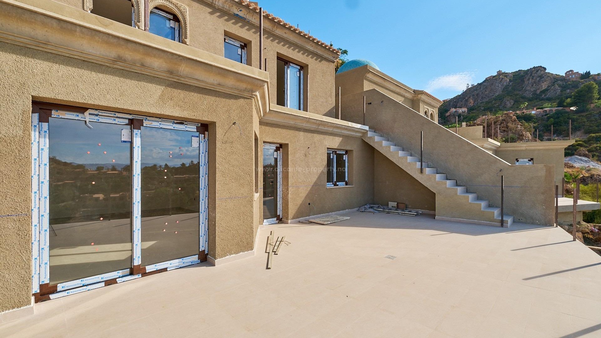Town House in Urbaniz. Cortijo Cabrera