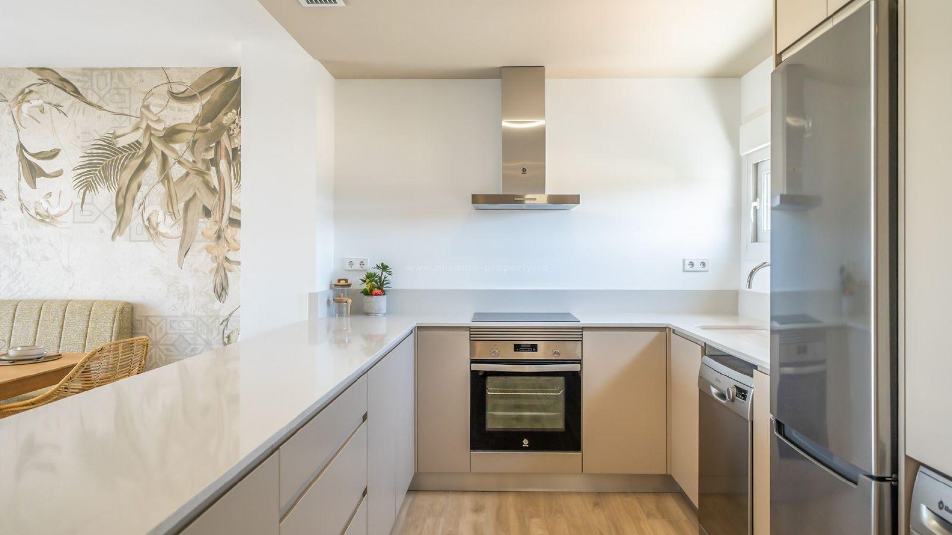 Town House in VistaBella