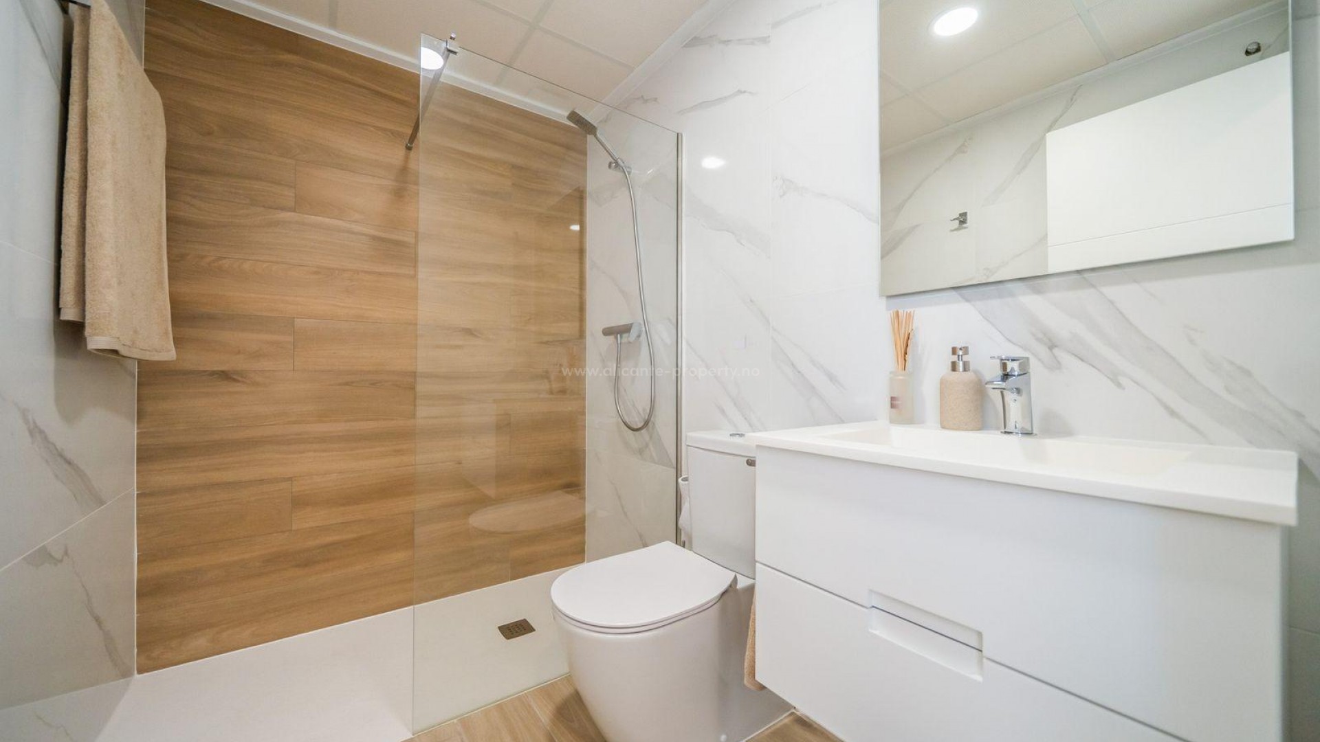 Town House in VistaBella