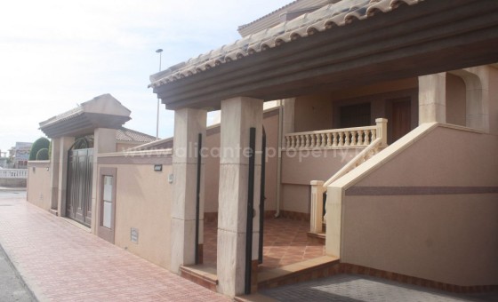 Town House - New Build - Torrevieja - NBG-68751