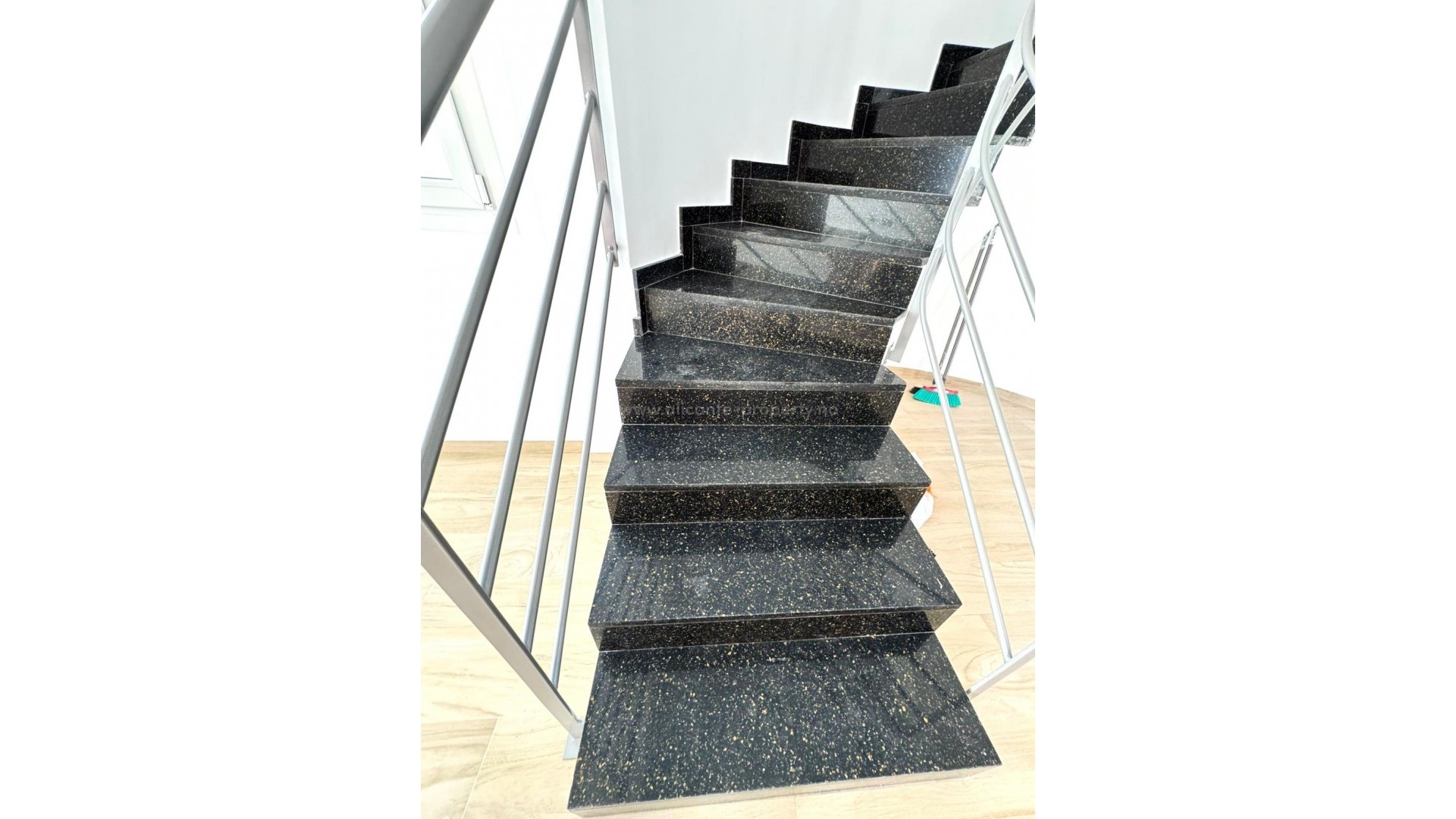 Villa en Aguas Nuevas